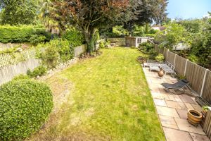 Garden- click for photo gallery